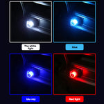 (🔥New Hot Sale🔥)Colorful Flashing Atmosphere Lights