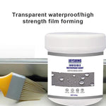 Transparent Waterproof Coating Agent