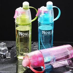 Creative Sport Spray Bottle