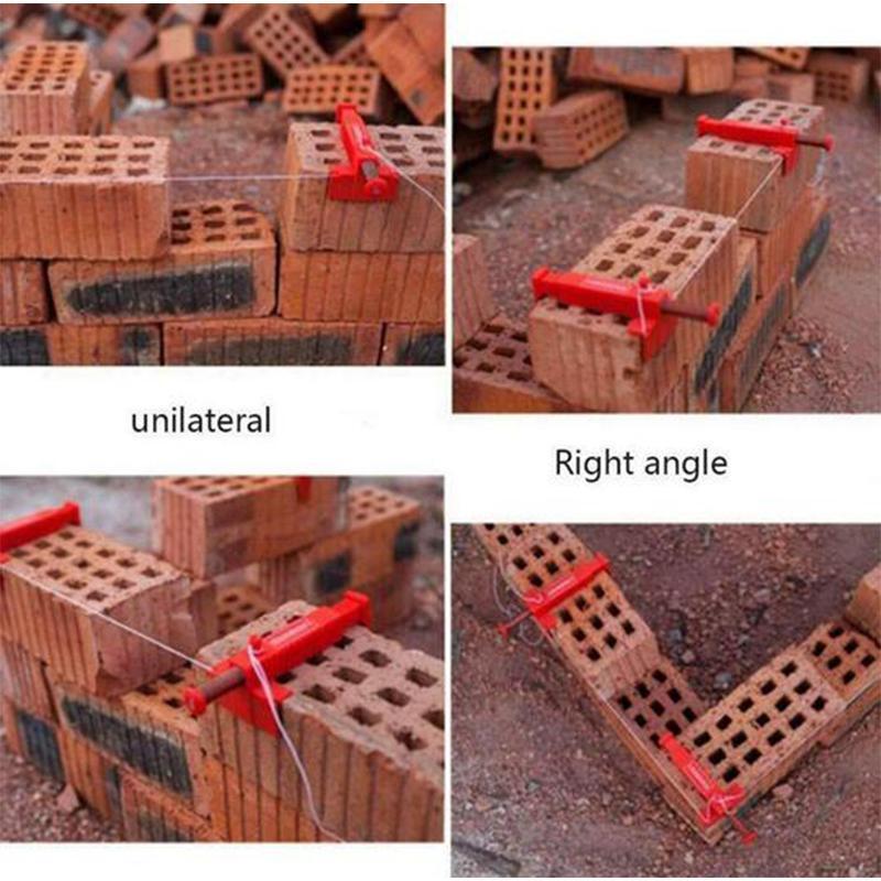 Brick Liner Clamps Runner