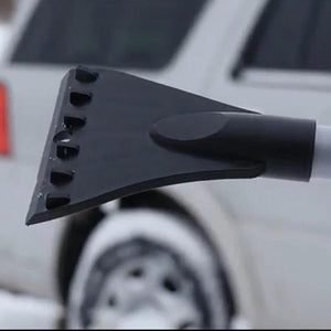 Multifunctional Snow Shovel