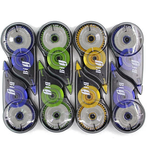 Mini Correction Tapes (3 PCs)