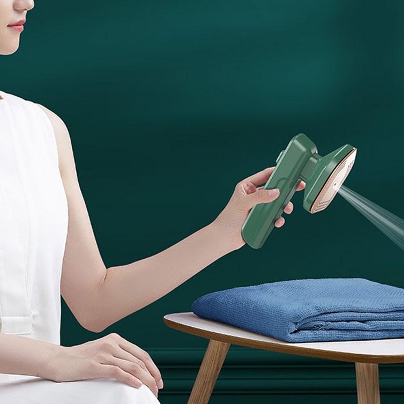 Portable Steam Iron