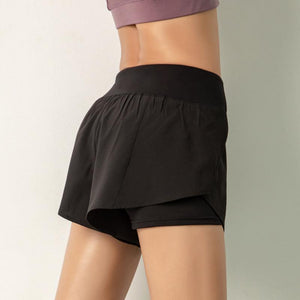 Summer Fitness Shorts