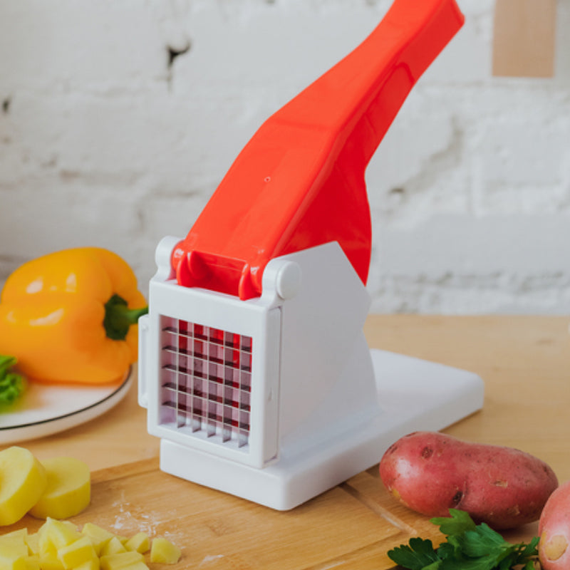 Heavy Duty Vegetable Slicer Dicer