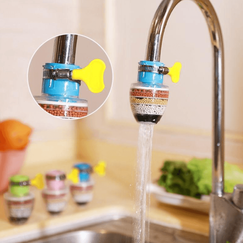 💦💯Water Tap Clean Purifier