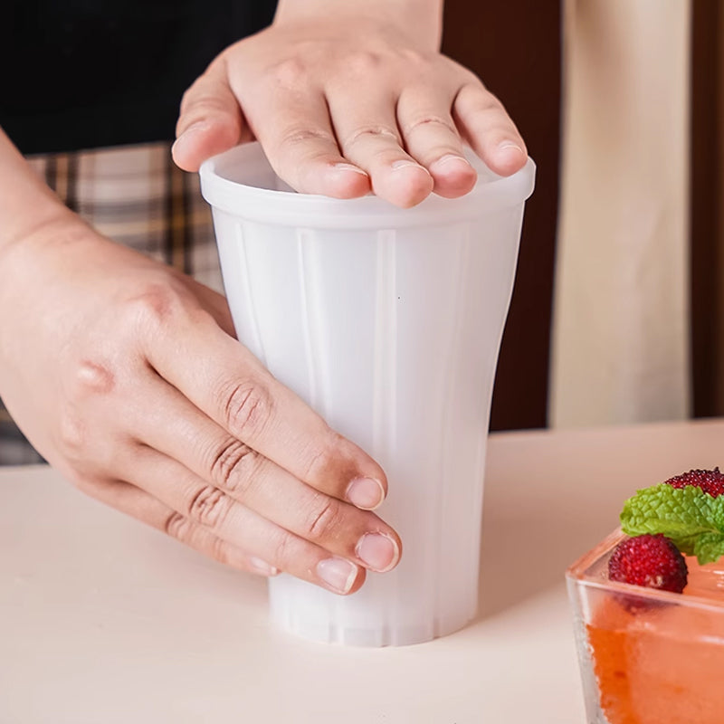 Summer Favourite Smoothie Cup