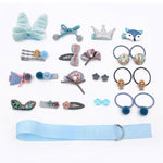 Children's Hair Accessory Set