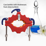 Bottle Cutting Tool