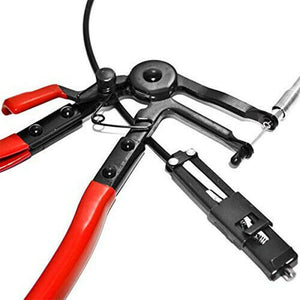 Flexible Hose Clamp Pliers