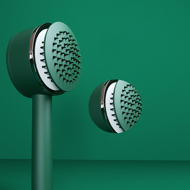 3D Air Cushion Brush