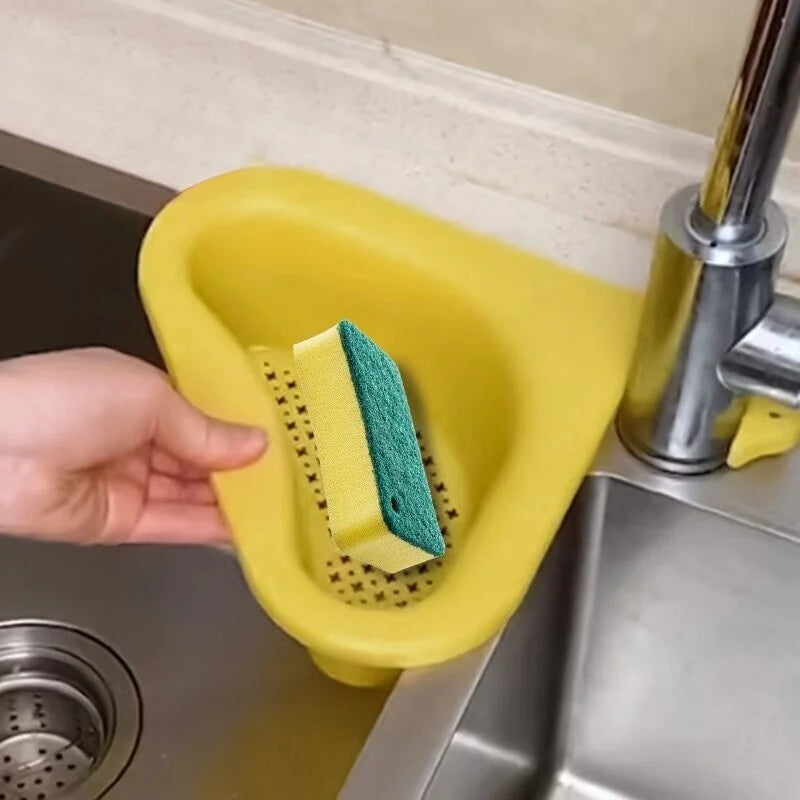 🔥 Kitchen Sink Drain Basket