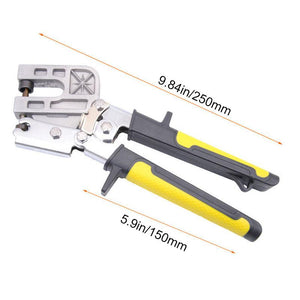 Metal Studs Fastening Crimper