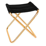 Ultra Lightweight Portable Folding Chair