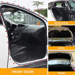 Car Door Sealing Strip