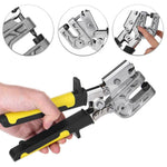 Metal Studs Nailless Crimper