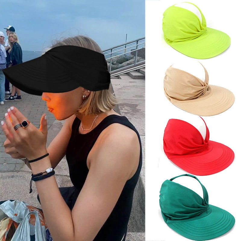 🔥2023 Hot Sale🔥Summer Women's Sun Hat