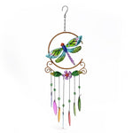 Hummingbird Wind Chimes