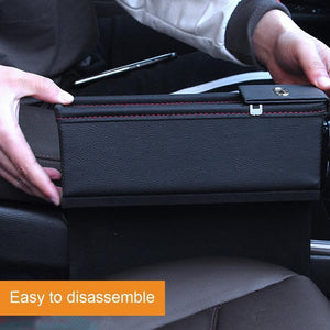 Multifunctional Car Seat Organizer