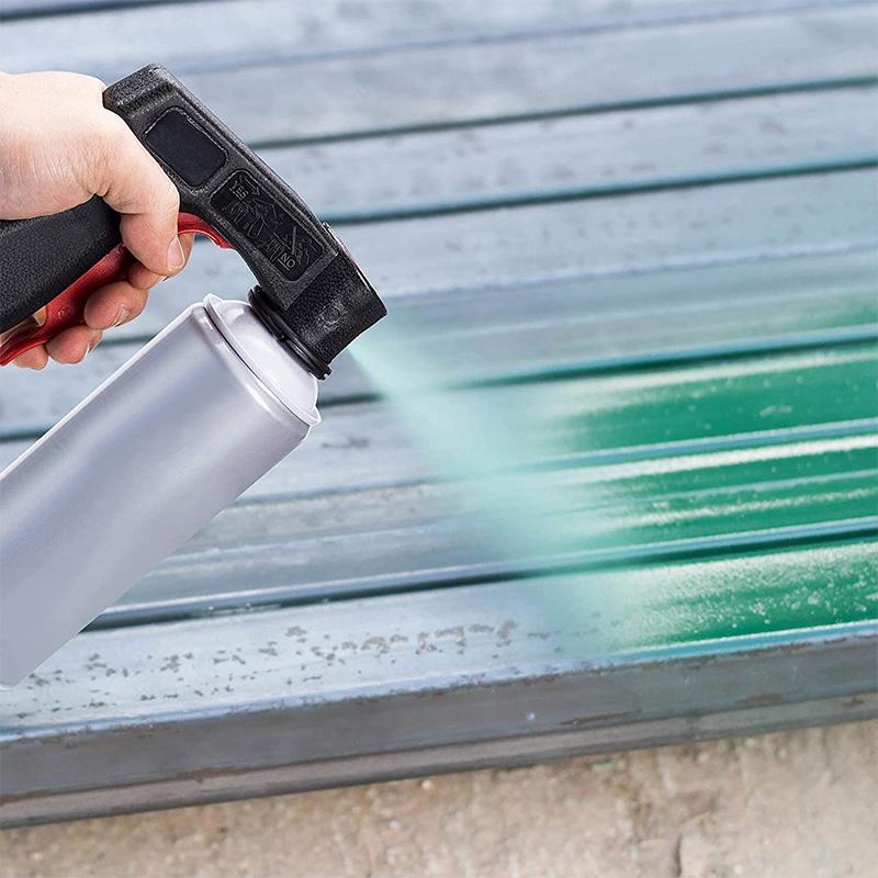 Portable Paint Handle