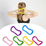 Yoga Ring for Body Stretching