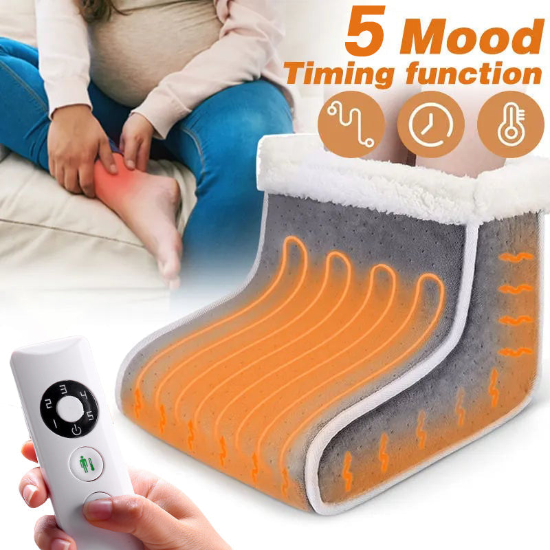 Heated Foot Warmers