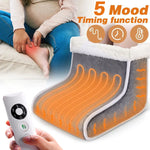 Heated Foot Warmers