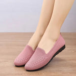 Orthopedic Diabetic Walking Loafer