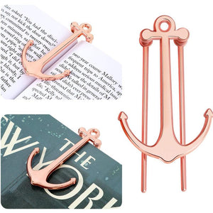 Anchor Bookmark