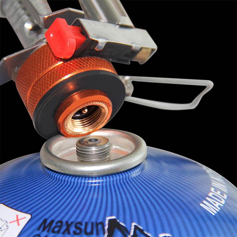 Portable Camping Stove