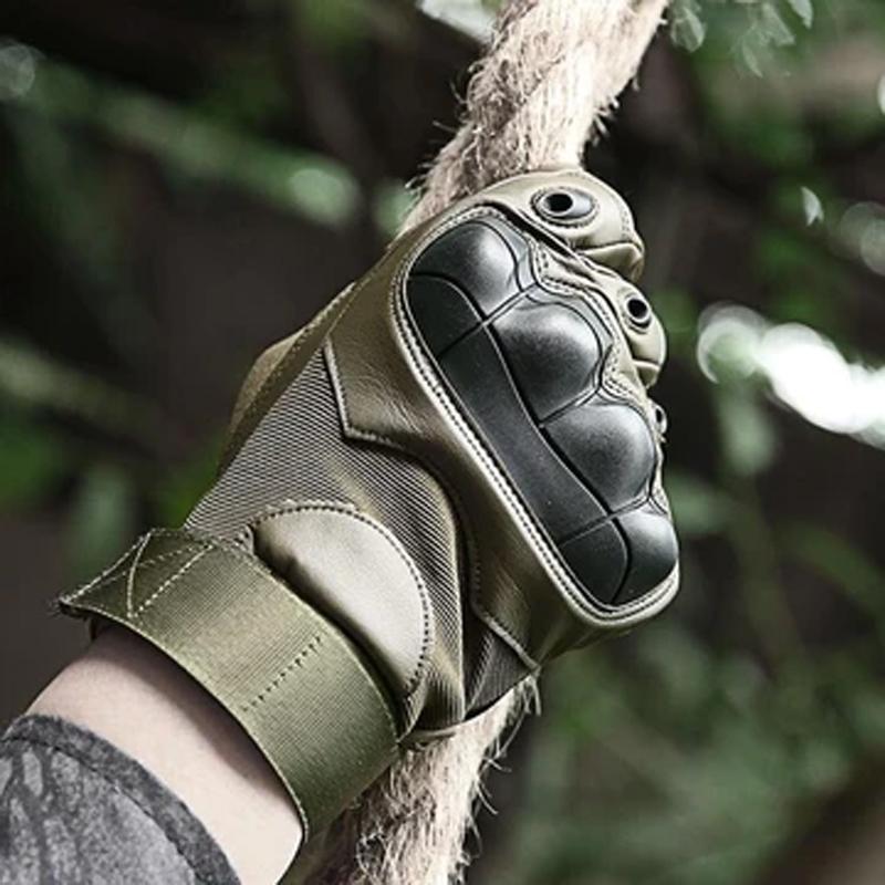 Full Finger Tactical Gloves