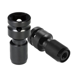 Hex Shank Socket Converter