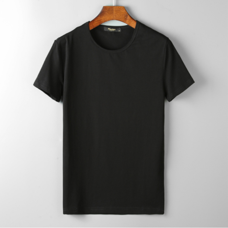 Men's Basic Type T-shirt