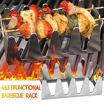 Outdoor Portable Mounted Grill