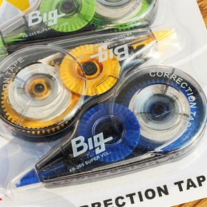 Mini Correction Tapes (3 PCs)