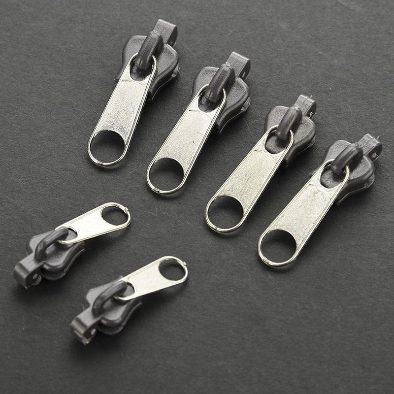 Fix Zip Puller (6 pieces)