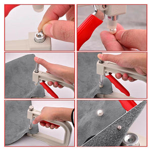 DIY Bead Decoration Tool