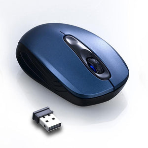 Wireless Computer Mouse