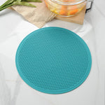 Microwave Mat Silicone Cover Pad