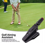 Golf Laser Sight Pointer