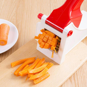 Heavy Duty Vegetable Slicer Dicer