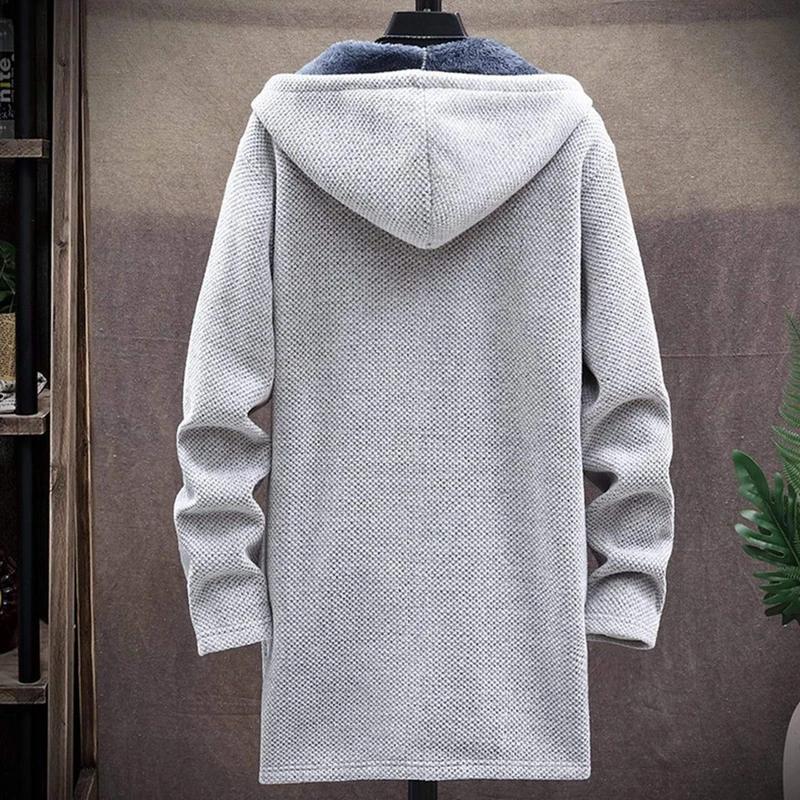 High Quality Fleece Coat