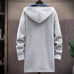 High Quality Fleece Coat