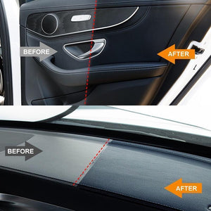 Auto & Leather Renovated Coating Paste Care Products