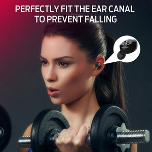 XG12 Bluetooth Earphone