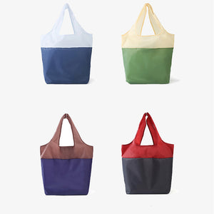 Eco-Friendly Shopping Bags