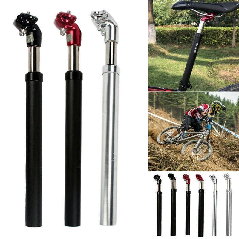 Ultralight mountain bike road shock absorber