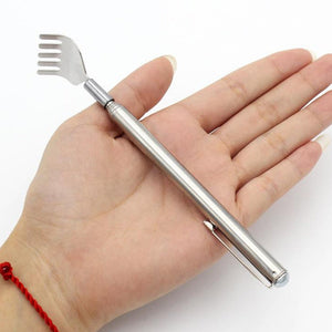 Retractable Back Scratcher