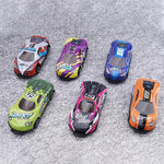 （🔥hot sale🔥-buy more and save more）Jumping Stunt Toy Car