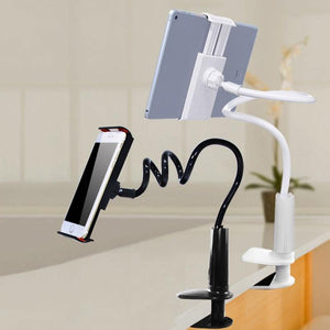 Lazy Twist Flexible Phone Holder